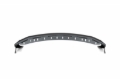 Picture of Addictive Desert Designs 17-20 Ford Raptor Pro Bolt-On Front Bumper - Hammer Black