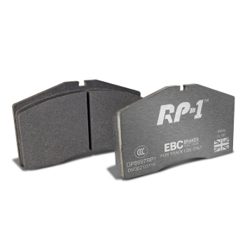 Picture of EBC RP-1 Brake Pad Sets - DP8997RP1
