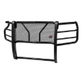 Picture of Westin 2020 Chevrolet Silverado 2500/3500 HDX Grille Guard - Black