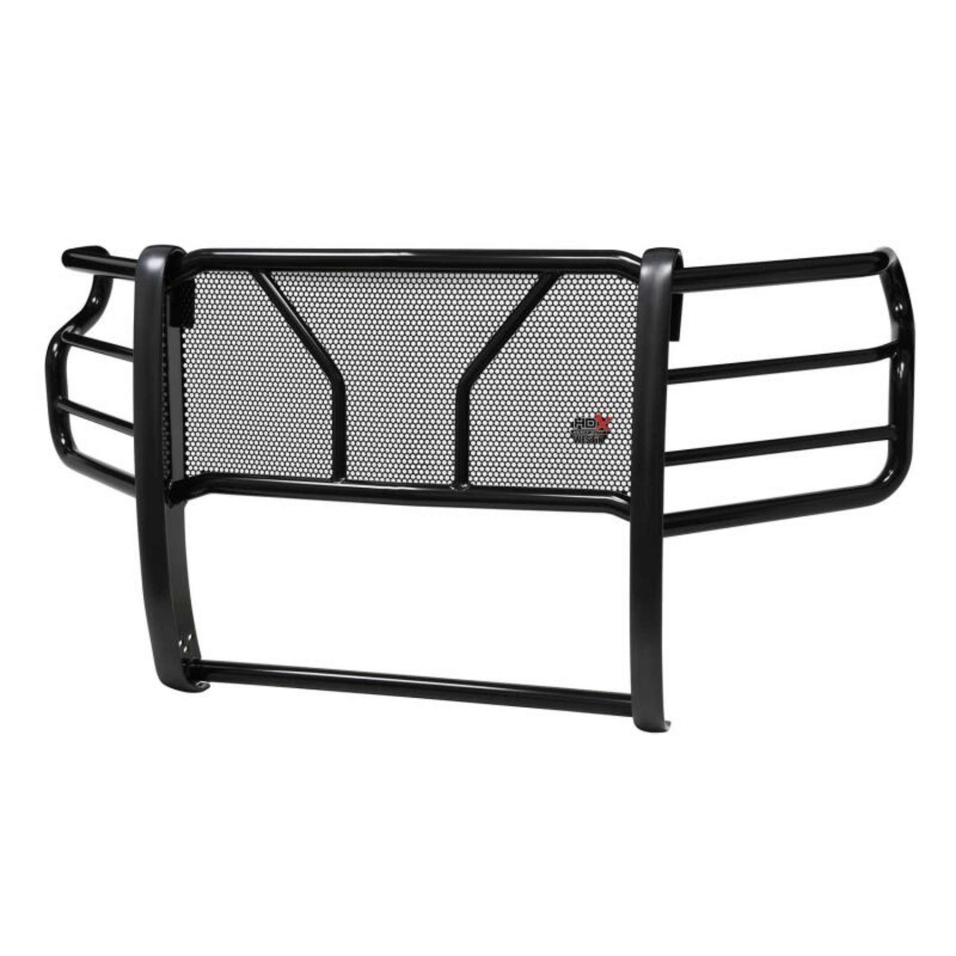 Picture of Westin 2020 Chevrolet Silverado 2500/3500 HDX Grille Guard - Black