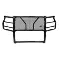 Picture of Westin 2020 Chevrolet Silverado 2500/3500 HDX Grille Guard - Black