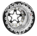Picture of Weld WEL Alumastar 2.0 Wheels - 88B-510280MB