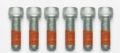 Picture of Wilwood Bolt Kit M14 1.5x45mm LG - 6 pk.