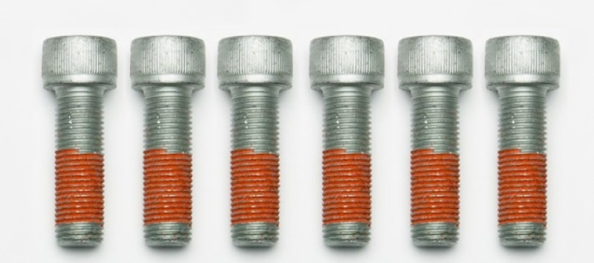 Picture of Wilwood Bolt Kit M14 1.5x45mm LG - 6 pk.