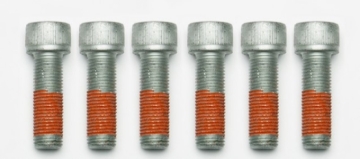 Picture of Wilwood Bolt Kit M14 1.5x45mm LG - 6 pk.