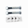 Picture of Torque Solution Eccentric Lockout Kit: Nissan GTR R35