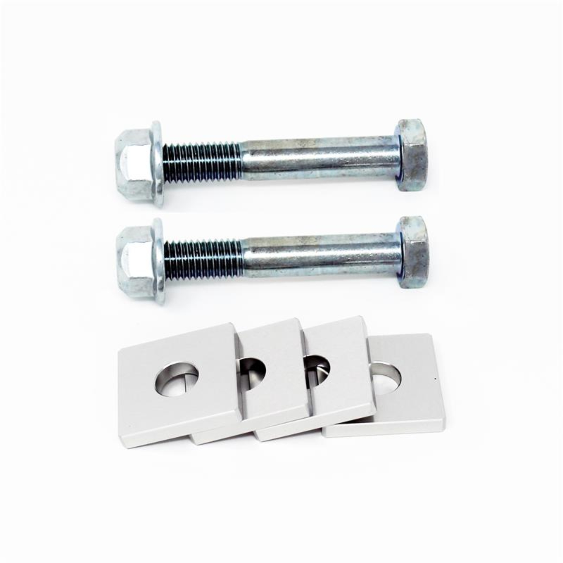 Picture of Torque Solution Eccentric Lockout Kit: Nissan GTR R35