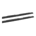 Picture of Westin 19-20 Ram 1500 Quad Cab (Excl 2019 Ram 1500 Classic) R5 Nerf Step Bars - Black