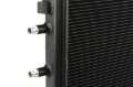 Picture of CSF 2014+ BMW M3/M4 (F8X) Front Mount Heat Exchanger w/Rock Guard - Black