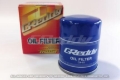 Picture of GReddy OX-03 Oil Filter - 3/4 -16UNF Inlet/ 65mm Diameter/90mm Tal
