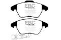 Picture of EBC Redstuff Brake Pad Sets - DP31945C
