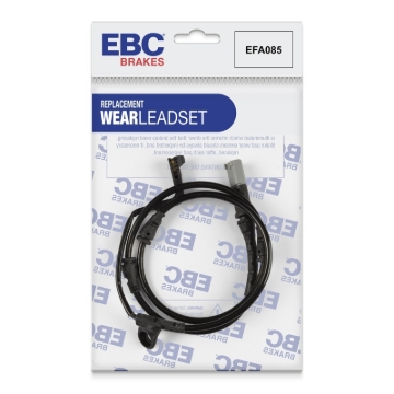 Picture of EBC 07-10 BMW X5 3.0 Front Wear Leads
