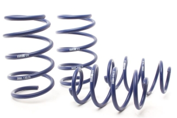Picture of H&R 19-22 Mercedes-Benz A220 Sedan V177 Sport Spring (w/o Adaptive Damping)