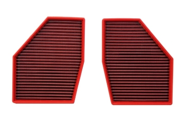 Picture of BMC 2019+ BMW 5 (G30/G31/F90) M 550 IX Replacement Panel Air Filter