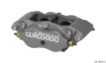 Picture of Wilwood Caliper-Billet Narrow Dynalite Radial Mount 1.75in Piston/.38in Disc