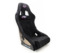 Picture of NRG Seats-Single Race Seats - FRP-303BK-ULTRA