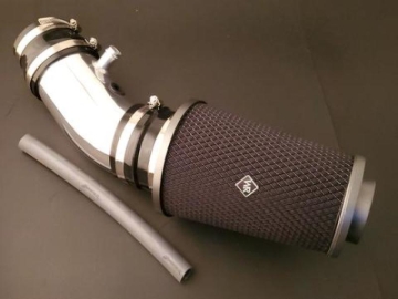 Picture of Weapon R 12-15 Chrysler 300C/12-19 Dodge Charger SRT8 6.4L Secret Weapon Intake