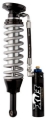 Picture of Fox 2.5 Performance Series 5in Remote Reservoir Coilover Shock 7/1in. Shaft w/DSC Adjuster - Blk