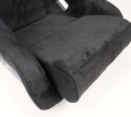Picture of NRG Seats-Single Race Seats - FRP-303BK-ULTRA