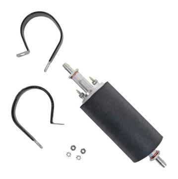 Picture of Walbro Kohler Generator In-Line Fuel Pump 12 Volt / 60 psi / 30 LPH / 4.3 amp