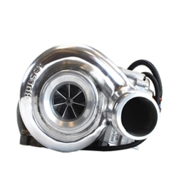 Picture of Industrial Injection 07.5-12 Dodge 6.7L Cummins 2500/3500 HE351VGT Holset 63mm XR1 Turbo