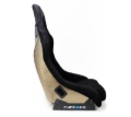 Picture of NRG Seats-Single Race Seats - FRP-303BK-ULTRA