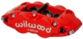 Picture of Wilwood WIL Superlite Caliper Brake Calipers - 120-14539-RD