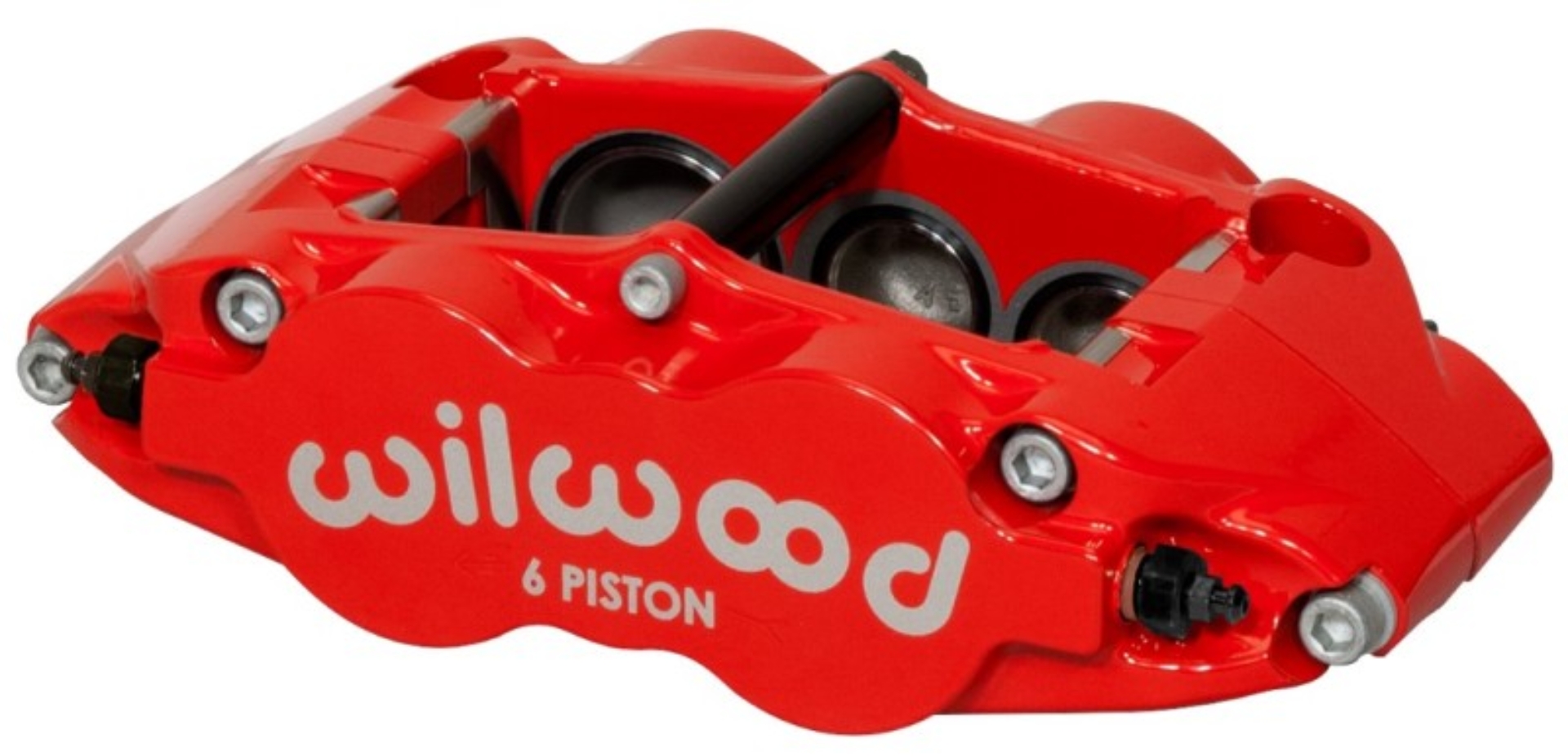 Picture of Wilwood WIL Superlite Caliper Brake Calipers - 120-14539-RD