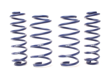 Picture of H&R 11-21 Mitsubishi Outlander Sport GA Raising Spring