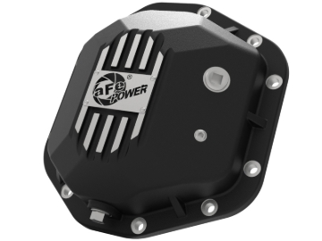 Picture of aFe Diff/Trans/Oil Covers Diff Covers - 46-71110B