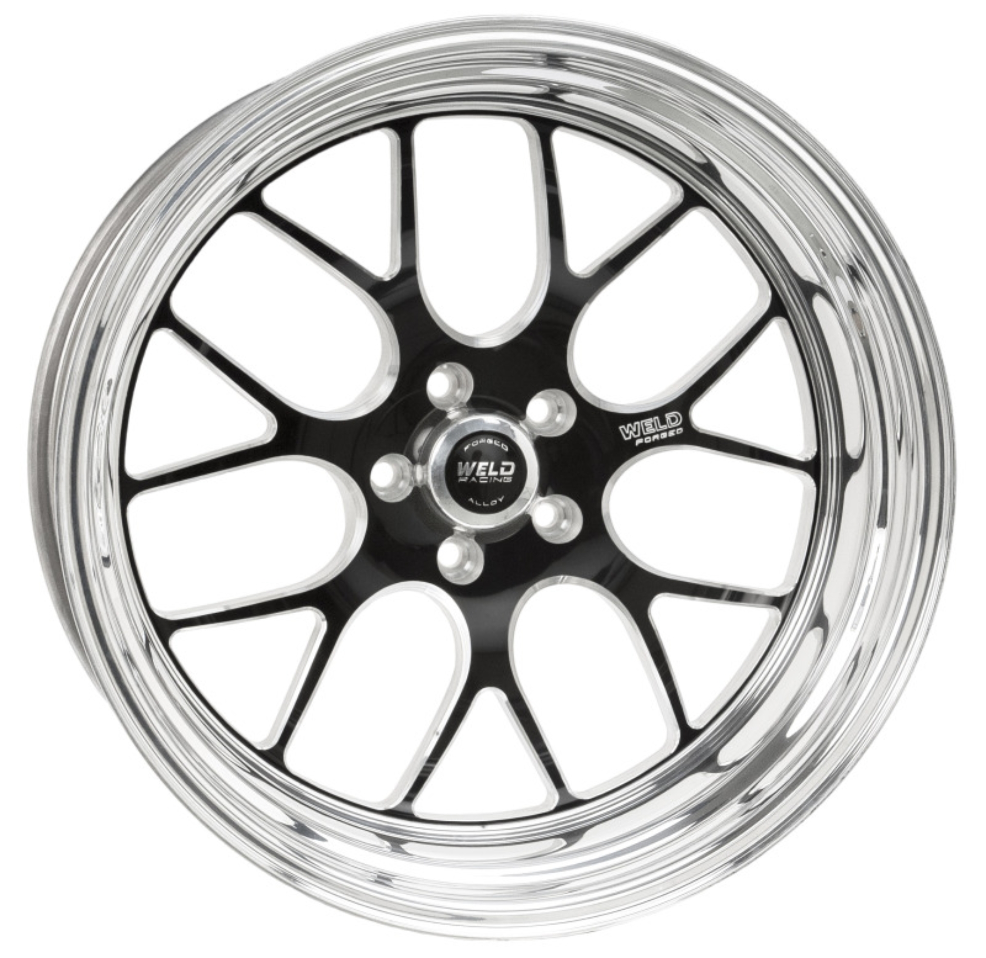 Picture of Weld WEL S77 Wheels - 77HB0105A68A