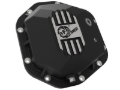 Picture of aFe Diff/Trans/Oil Covers Diff Covers - 46-71110B