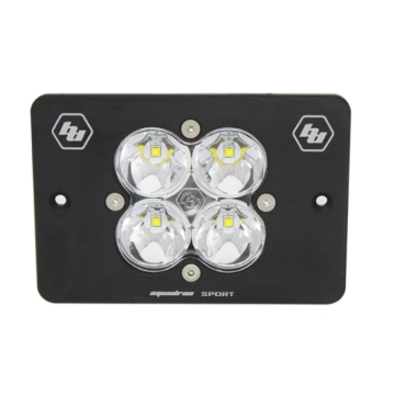 Picture of Baja Designs 2008 Honda CRF450x/CRF450R Dual Sport Squadron Headlight Kit