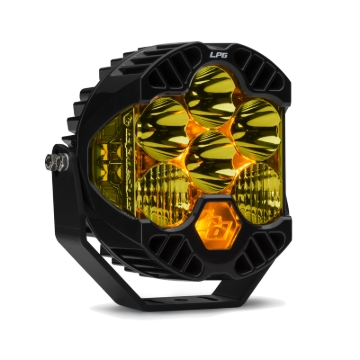 Picture of Baja Designs LP6 Pro Driving/Combo LED - Amber