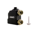Picture of Mishimoto 2013+ Dodge Ram 6.7L Cummins Thermal Bypass Valve Kit