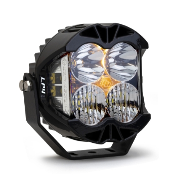 Picture of Baja Designs LP4 Pro Driving/Combo LED - Clear