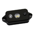 Picture of Baja Designs LED Dome Light w/Switch - Clear