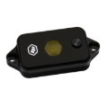 Picture of Baja Designs LED Dome Light w/Switch - Amber