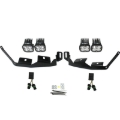 Picture of Baja Designs 2014+ Polaris RZR XP1000 Headlight Kit