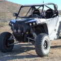 Picture of Baja Designs 2014+ Polaris RZR XP1000/RS1 Unlimited Headlight Kit