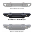 Picture of Baja Designs BAJ Fog Light Pocket Kit - 447066