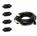 Picture of Baja Designs Universal Green Rock Light Kit