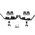 Picture of Baja Designs 2014+ RZR XP1000/RS1 Pro Polaris Headlight Kit