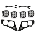 Picture of Baja Designs 2018 Textron Wildcat XX Unlimited Headlight Kit