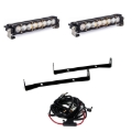 Picture of Baja Designs 14-18 Toyota 4Runner TRD Dual 10in S8 Mount Kit