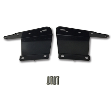 Picture of Baja Designs 10-16 Ford Raptor Fog Pocket Mount Kit