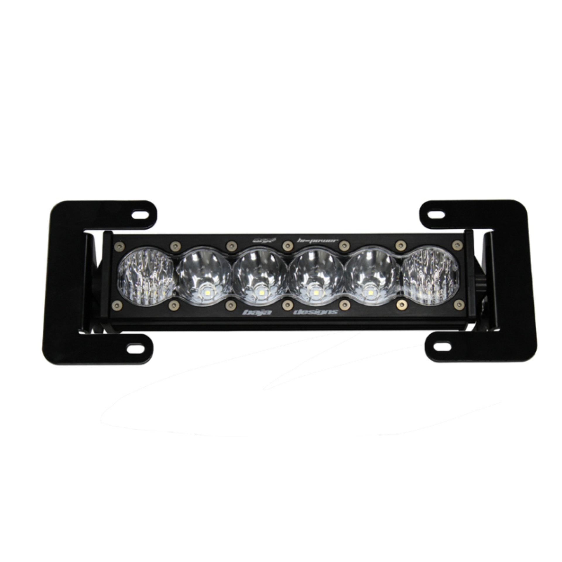 Picture of Baja Designs OnX6+ 2017-2018 Ford Raptor Lower Grille LED Kit