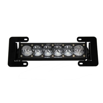 Picture of Baja Designs OnX6+ 2017-2018 Ford Raptor Lower Grille LED Kit