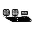 Picture of Baja Designs 2017 Ford Raptor Fog Pro Pocket Kit
