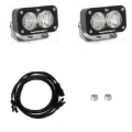 Picture of Baja Designs 2017 Ford Raptor S2 Series Reverse Light Kit